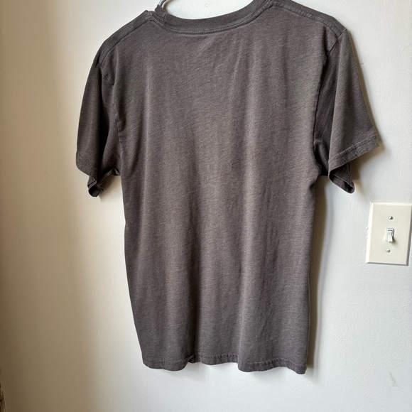 White Sox Gray Graphic T-Shirt Baseball Tee - Picture 6 of 6